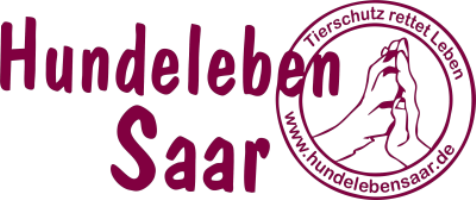 Logo Hundeleben Saar