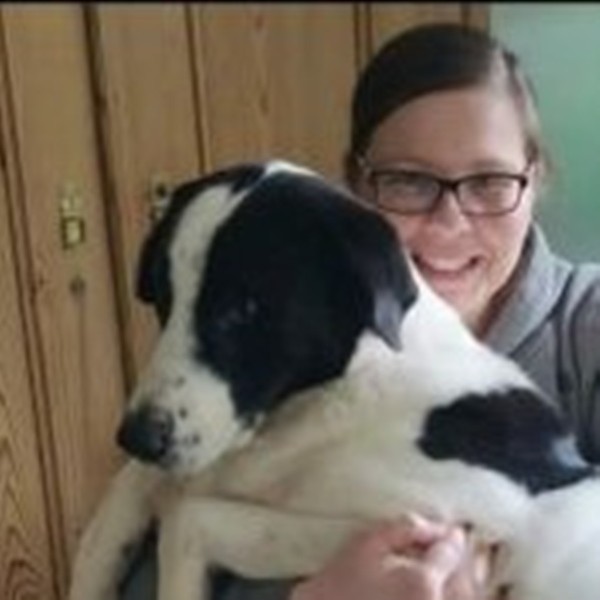 Silke Schneider - Pflegestelle Hunde